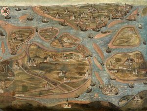 Mappa dell