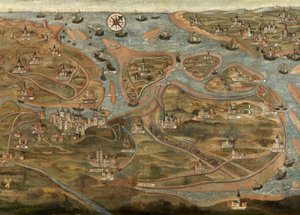 Mappa dell
