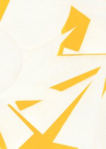 Design angolare e luminoso da Jenja Braun