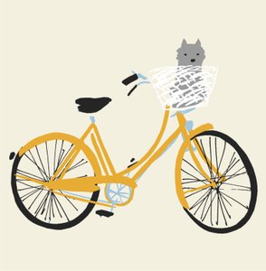 Una Bicicletta per Due