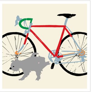 Una bicicletta per i ragazzi