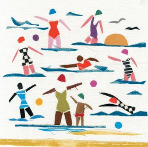 Divertimenti al mare da Jenny Frean