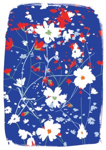 Fiori del Bosco da Jenny Frean