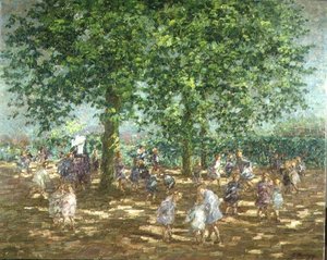 Il refettorio da Jenny Montigny