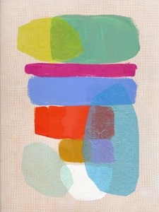 Mash Up 1 da Jenny Westenhofer