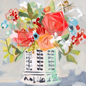 Bouquet Miranda S da Jenny Westenhofer