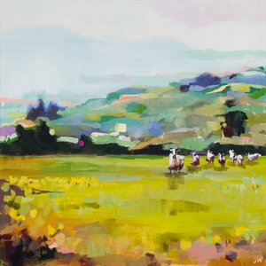 Pascolo da Jenny Westenhofer