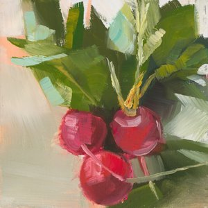 Ravanelli da Jenny Westenhofer