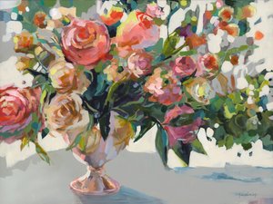 Rose da Jenny Westenhofer
