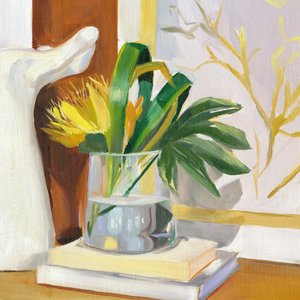 I negozi di Rosemary da Jenny Westenhofer