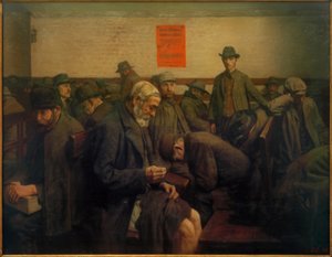 Sala calda a Berlino da Jens Birkholm