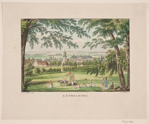 Lethraborg da Jens Holm