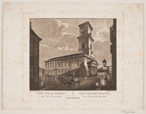 Chiesa di Nostra Signora