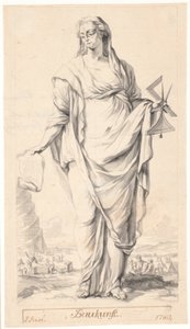 Allegoria dell