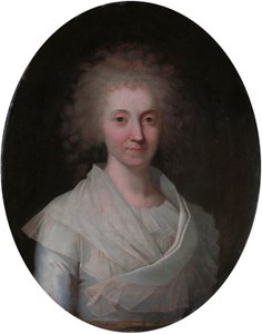 Danese: Ritratto di Maren Juel Ritratto di Maren Juel
