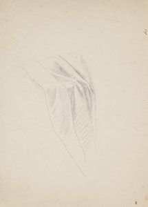 Studio di drappeggio da Jens Juel