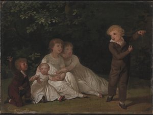 I cinque figli dell