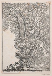 Illustrazione per le poesie di Oehlenschläger in "Gæa"