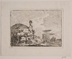Rovine antiche