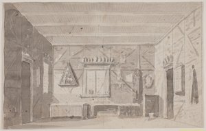 Una casa contadina
