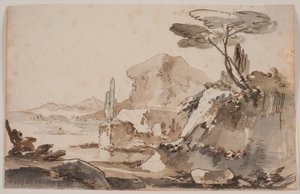 Paesaggio italiano