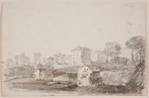 Prospetto "romano"