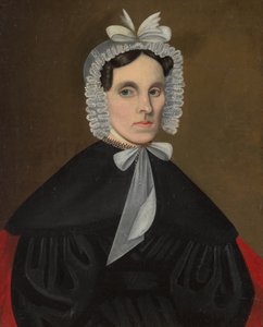 Sally Avery Olds da Jeptha Homer Wade