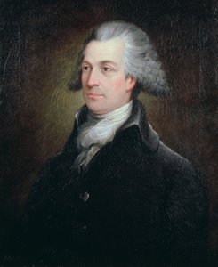 Tench Coxe (1755-1824) da Jeremiah Paul