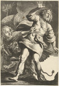 Assiri - il Regno di Sennacherib distrutto