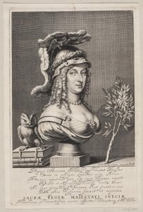 Regina Cristina di Svezia