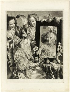 La civetta da Jeremias Falck