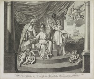 Allegoria dell