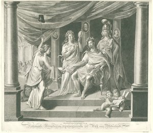 Allegoria dell