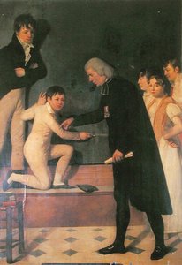 Abbe Roch-Ambroise Cucurron Sicard (1742-1822) che insegna la lingua dei segni ai bambini