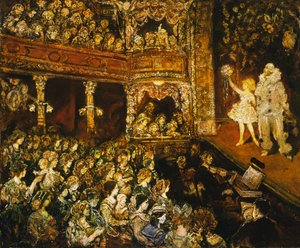 Il teatro dei bambini