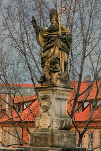Statua di Sant
