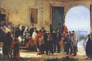 La guerra di Crimea: l