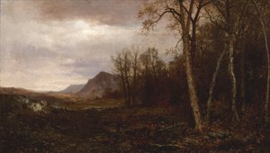 Oltre le colline e lontano, 1878