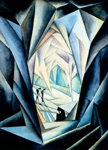 Composizione da Jerzy Hulewicz