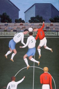 Calcio da Jerzy Marek