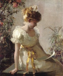 La lettera d