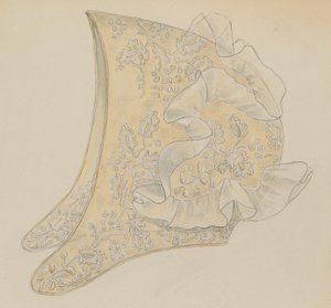 Berretto da Jessie M. Benge