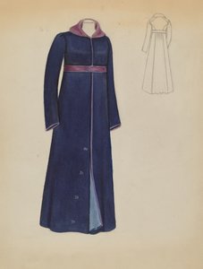 Cappotto da Jessie M. Benge