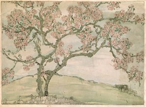 Fiori di Melo da Jessie Marion King