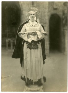 Alice McKay Kelley, c.1905-40 da Jessie Tarbox Beals