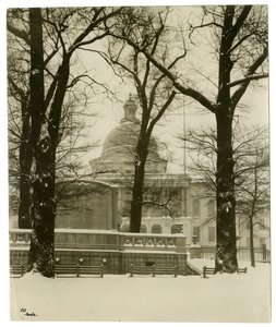 Boston, USA da Jessie Tarbox Beals