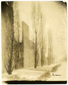 Boston, USA, c.1902-10 da Jessie Tarbox Beals