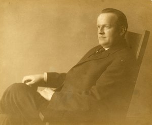 Charles Dunbar, c.1905-40