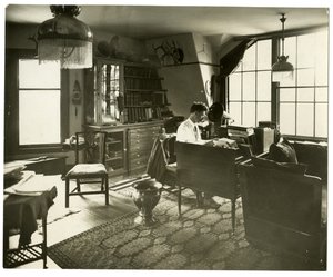 Ernest Thompson Seton da Jessie Tarbox Beals