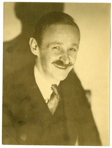 Fontaine Fox, vignettista, "Toonesville Trolly" da Jessie Tarbox Beals